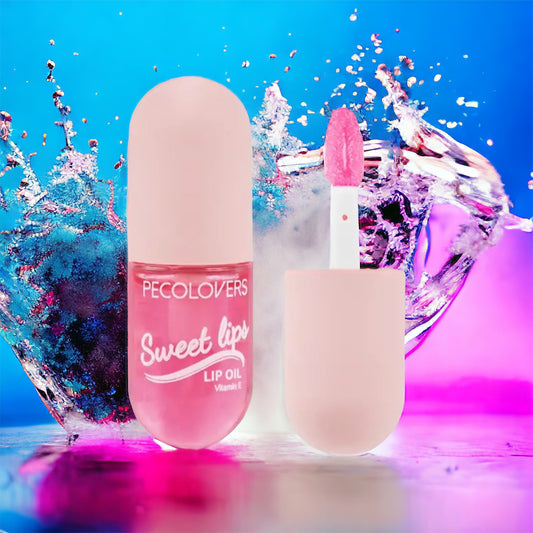 Sweet Lip Oil