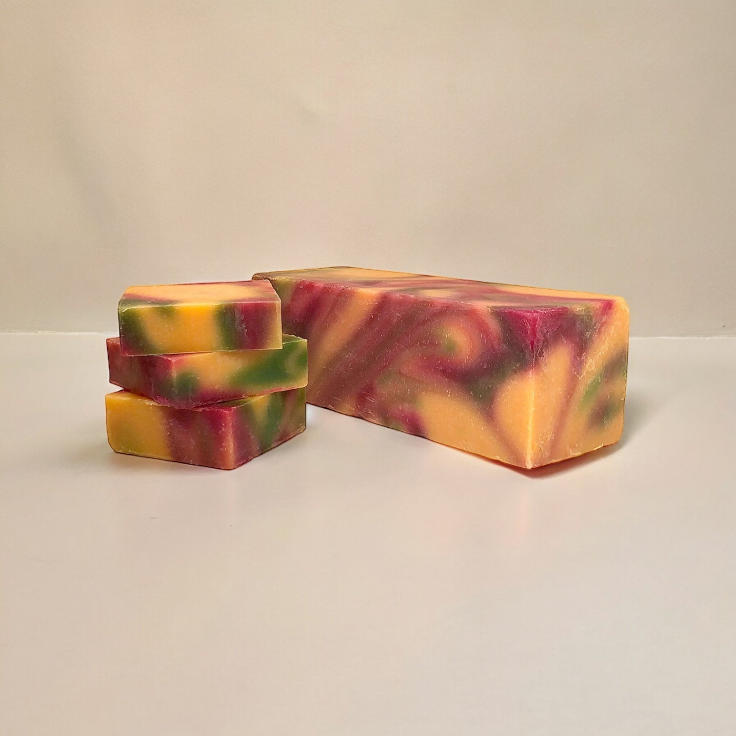 Premium Handmade Soap Bar