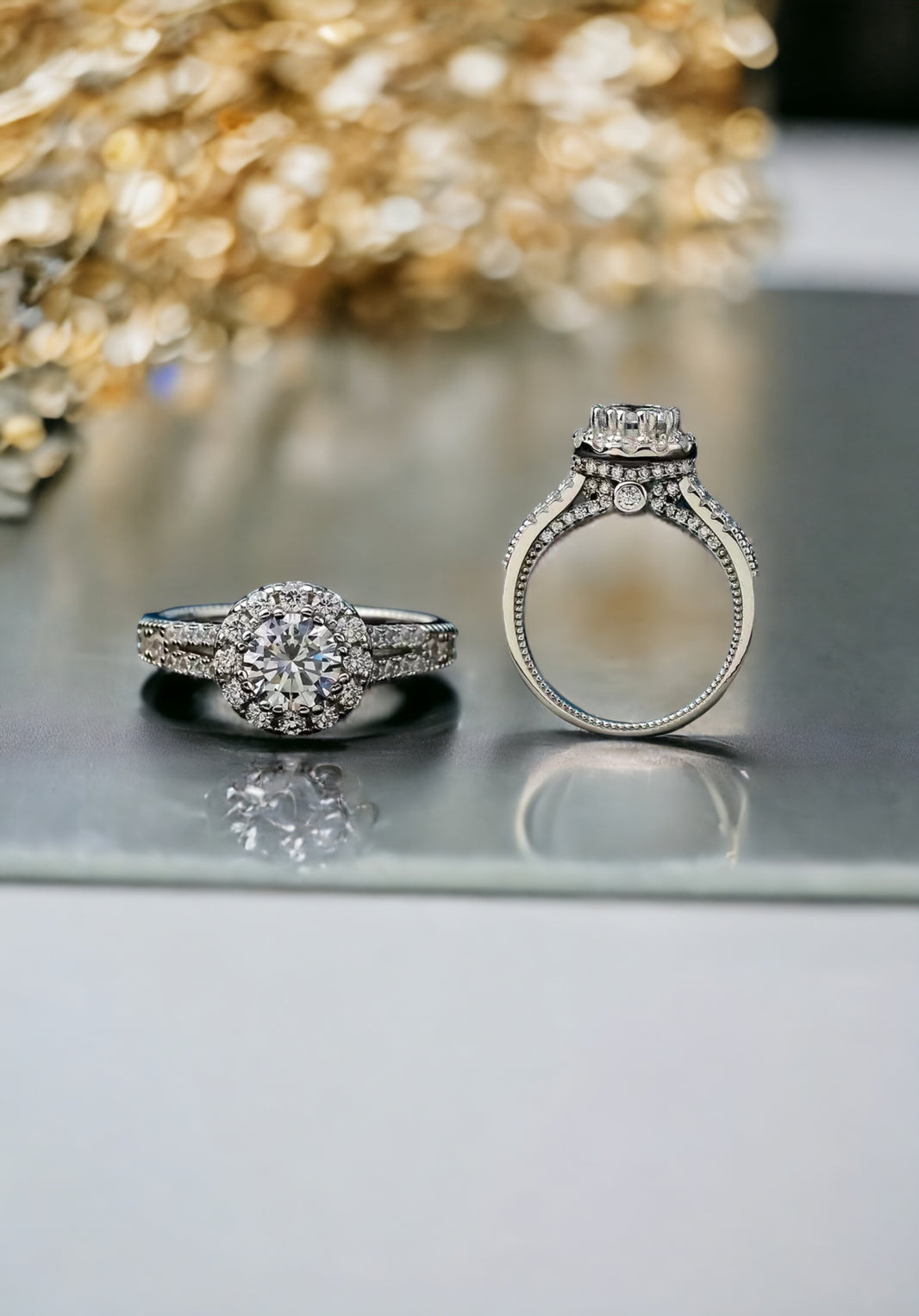 Clutch My Pearls By Monica, LLC