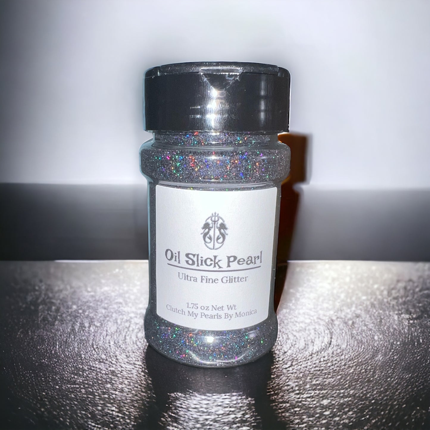 Oil Slick Pearl Ultra Fine