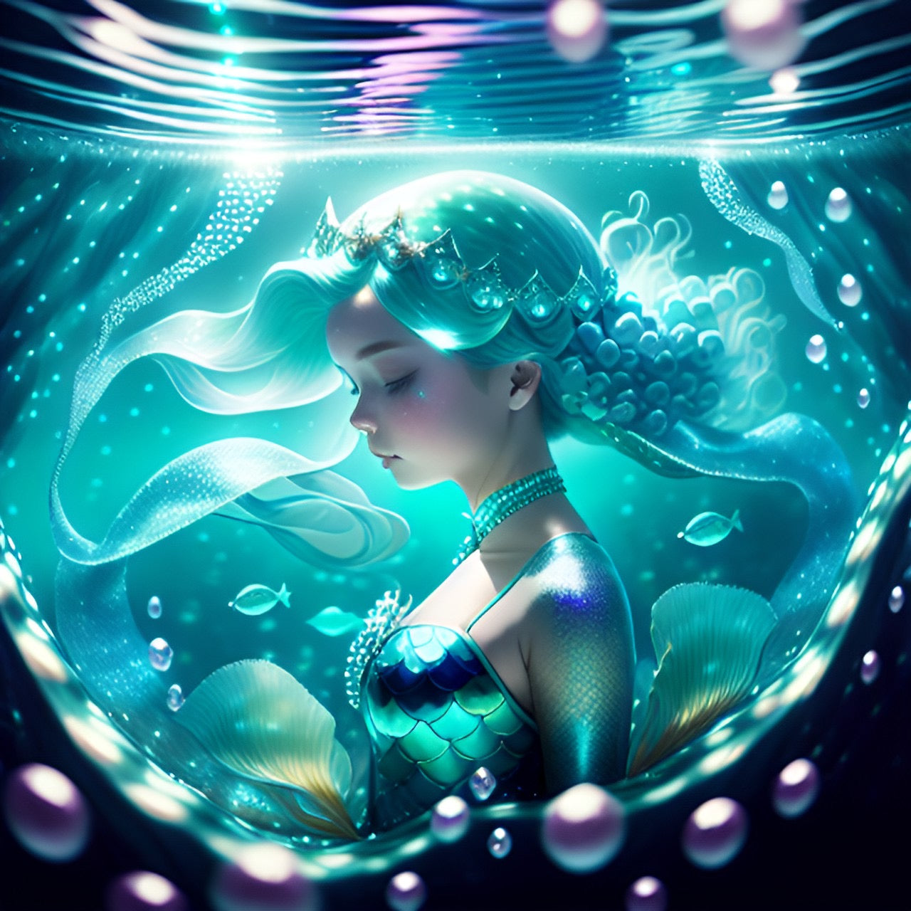 Clutch My Pearls By Monica, LLC