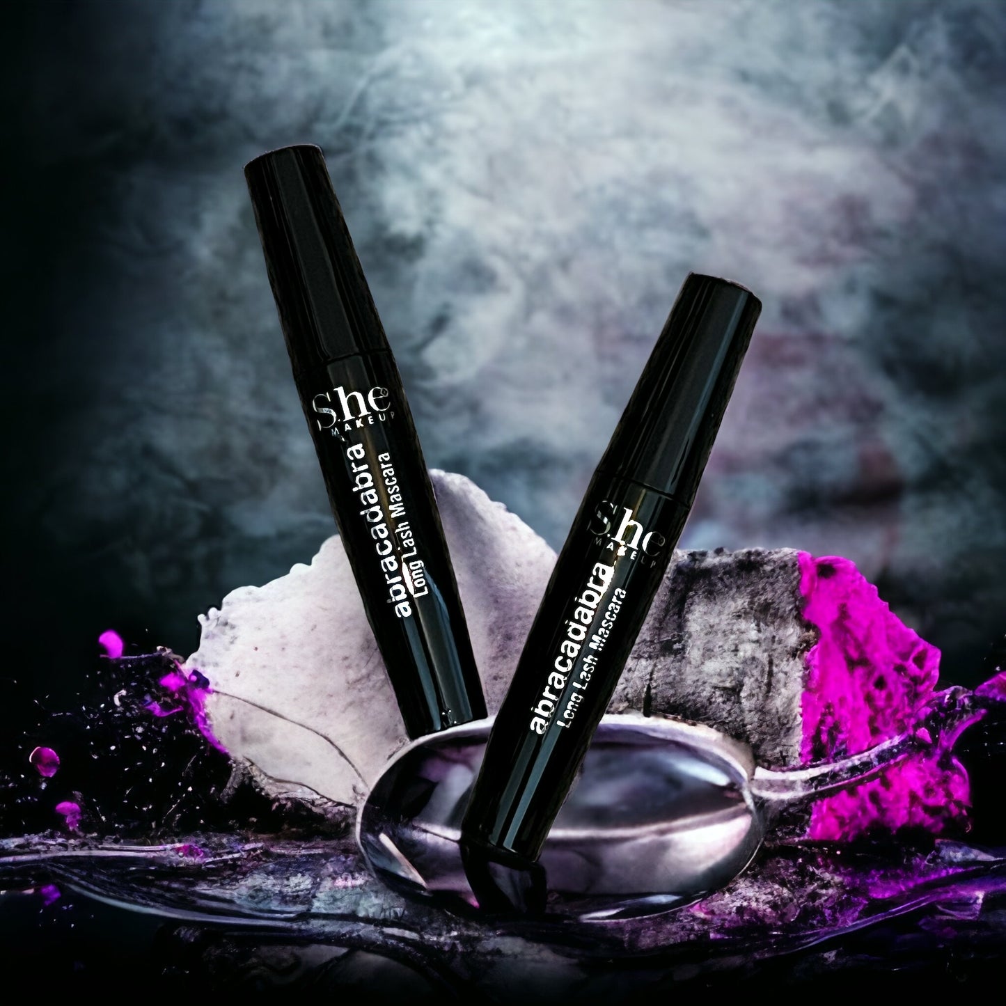 She Beauty Abracadabra Long Lash Mascara