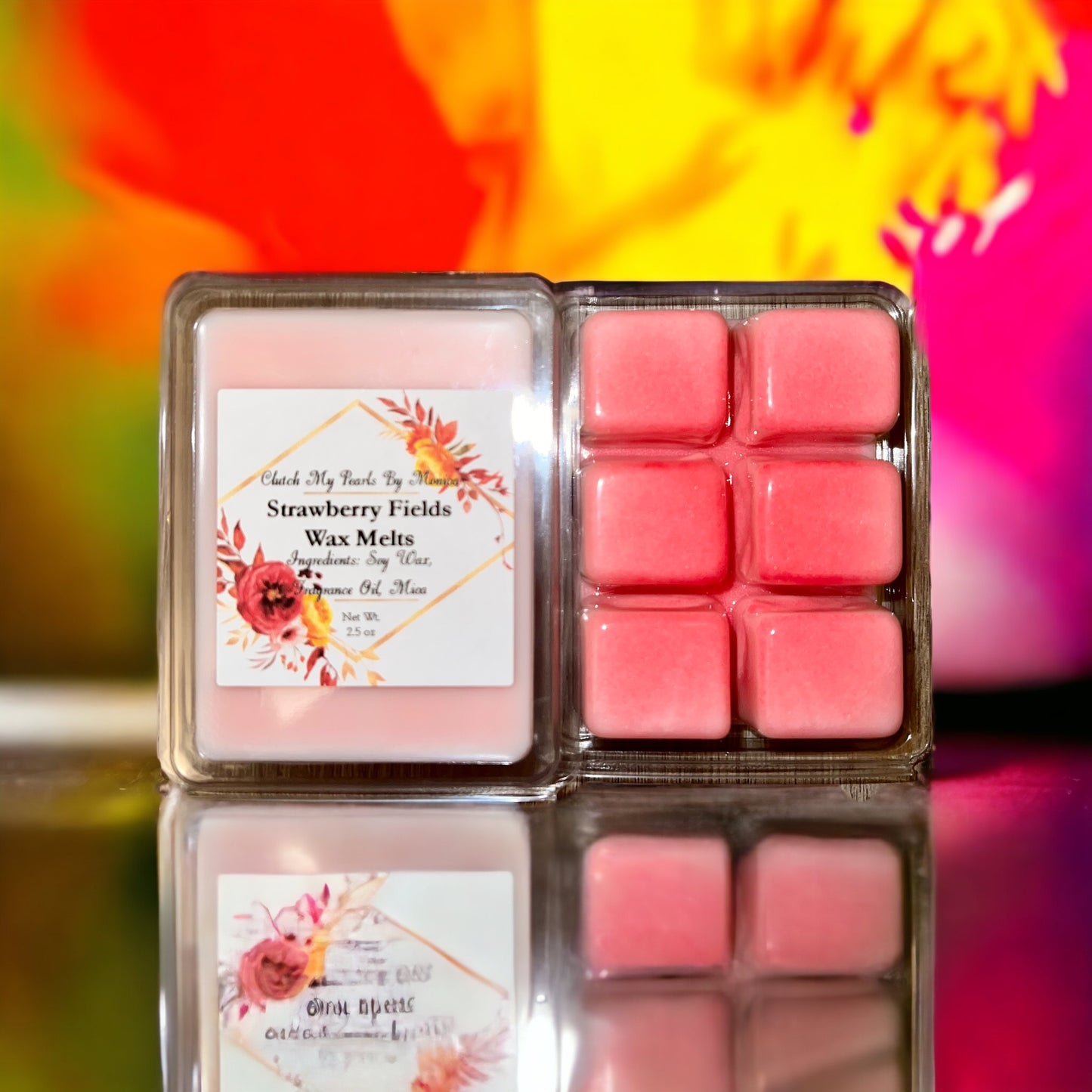 Handmade Wax Melts