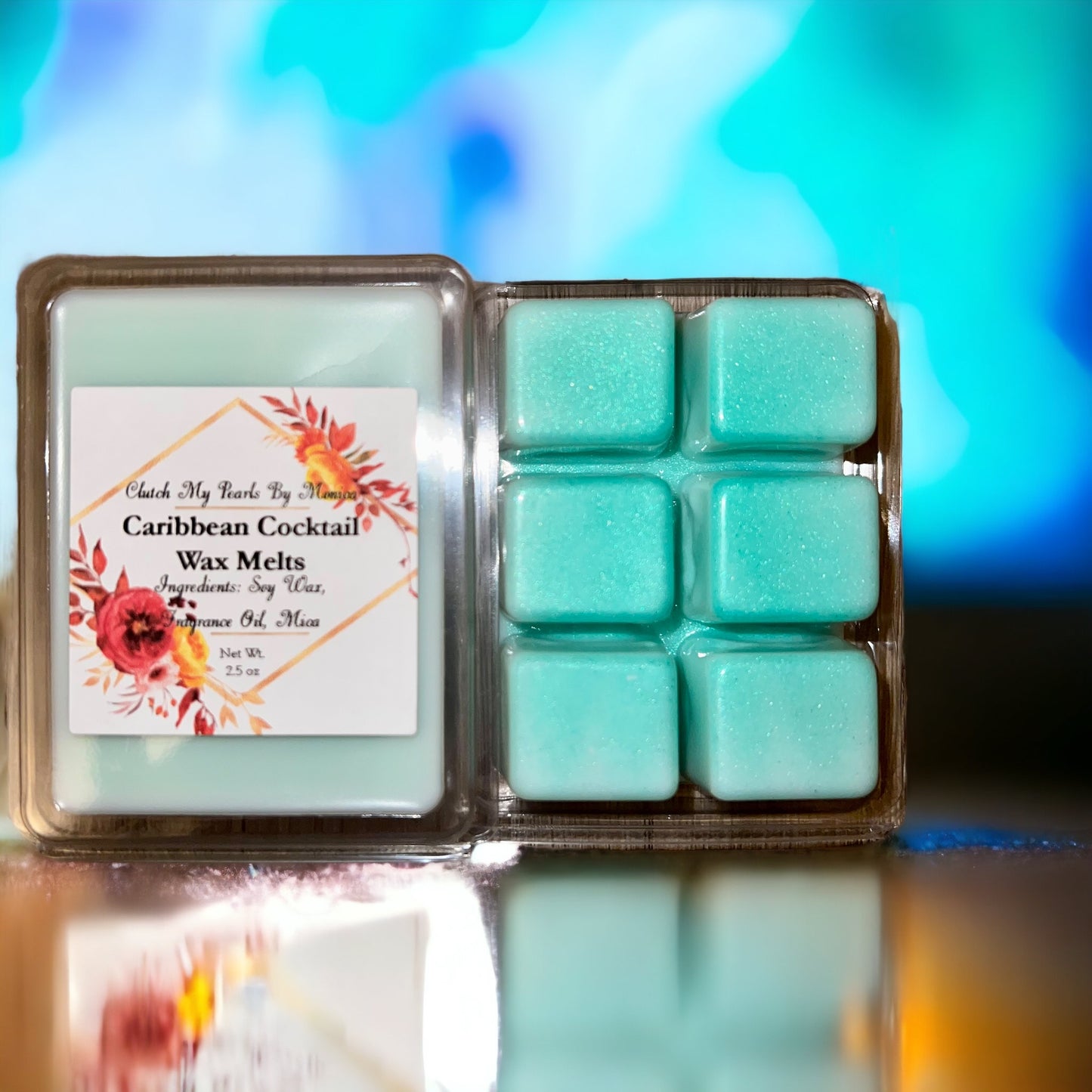 Handmade Wax Melts