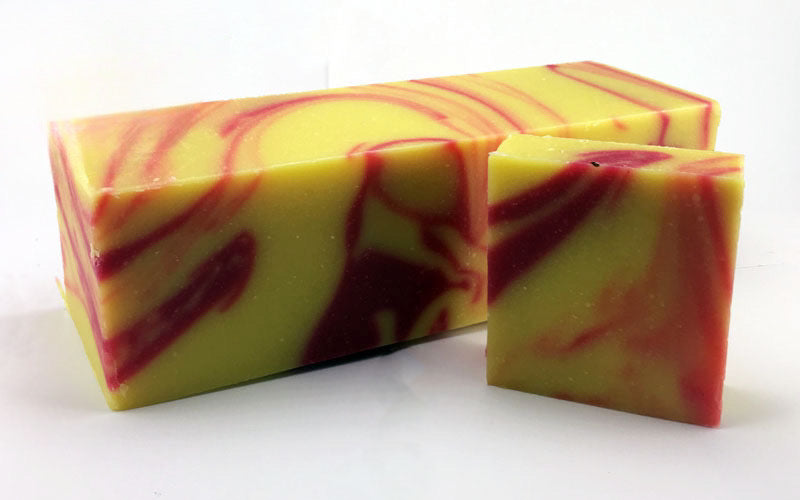 Premium Handmade Soap Bar