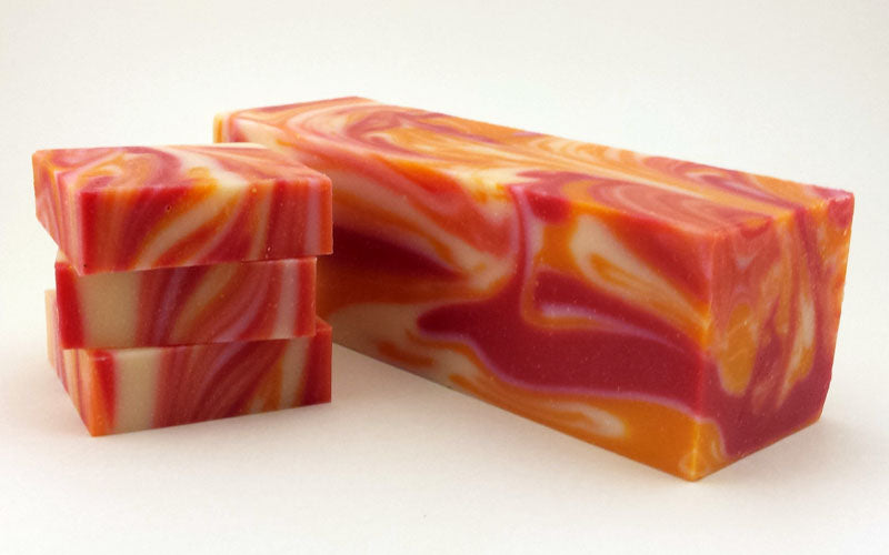 Premium Handmade Soap Bar