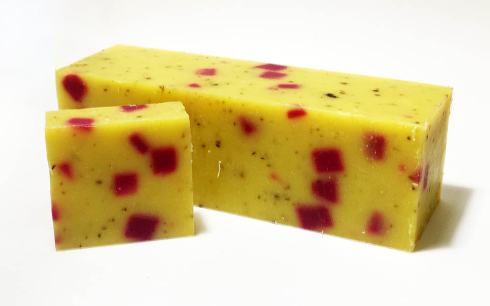 Premium Handmade Soap Bar