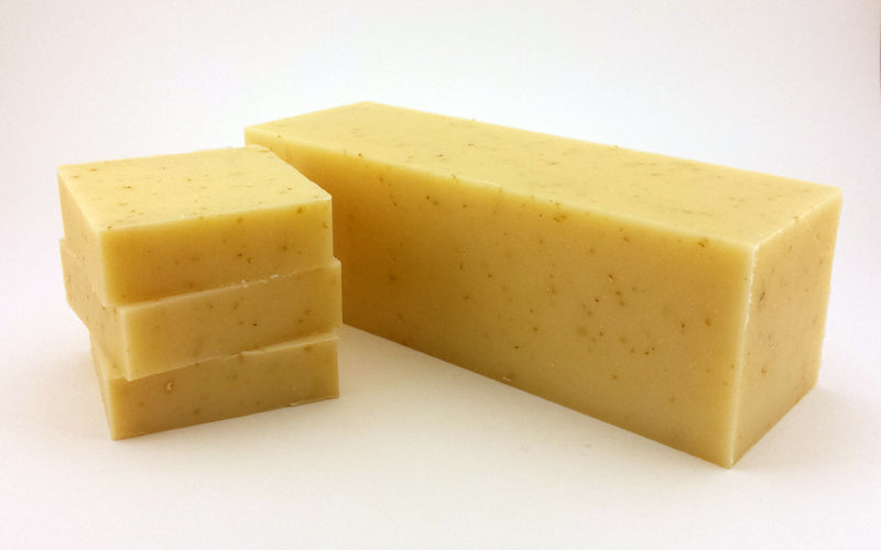 Premium Handmade Soap Bar