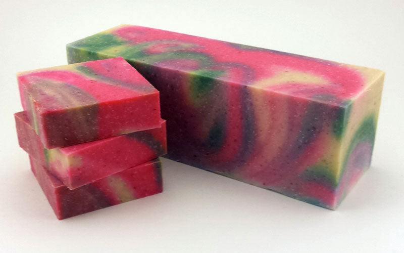 Premium Handmade Soap Bar