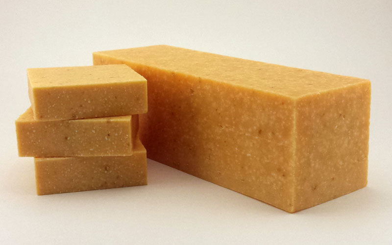 Premium Handmade Soap Bar